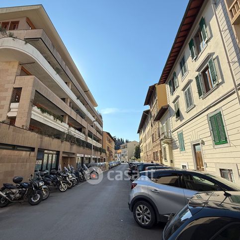 Appartamento in residenziale in Via Benedetto Accolti