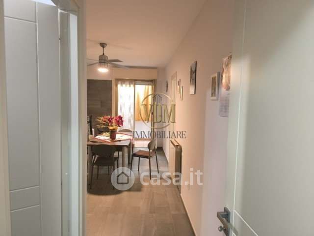 Appartamento in residenziale in Via Mazara 7