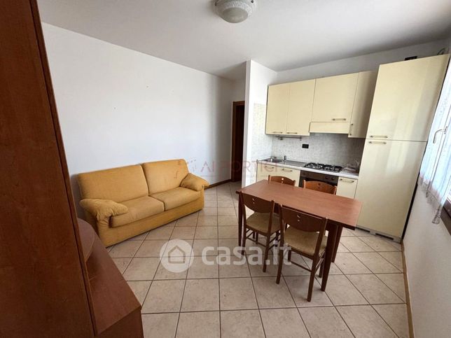Appartamento in residenziale in