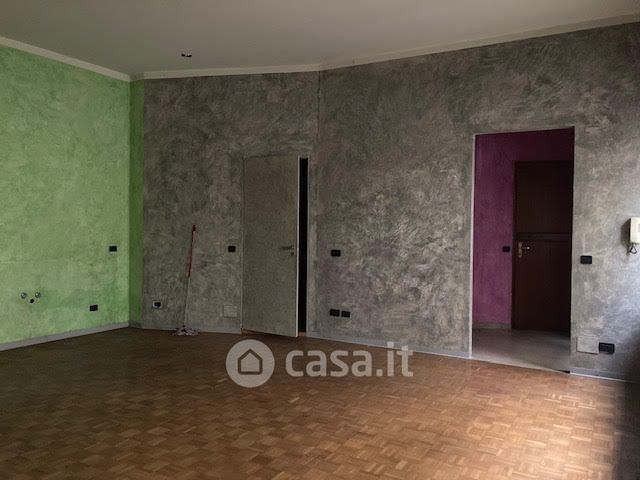 Appartamento in residenziale in Via Orfanotrofio 20