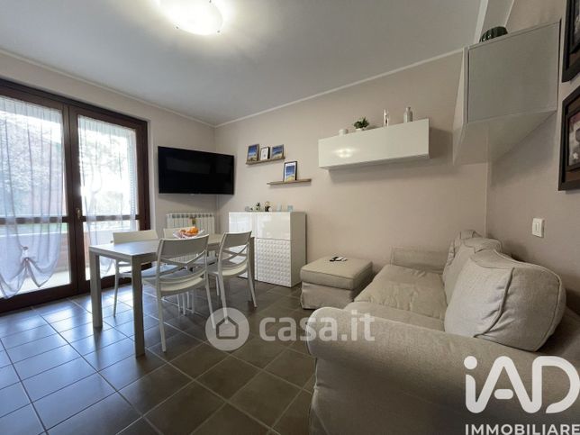 Appartamento in residenziale in Via Dante Alighieri