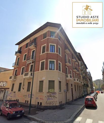 Appartamento in residenziale in Via Piedicavallo 222