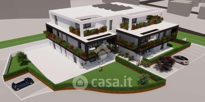 Appartamento in residenziale in Via San Francesco 16