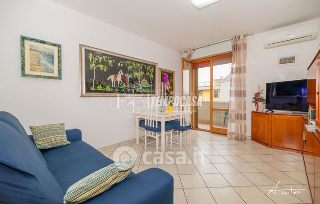 Appartamento in residenziale in Via Biserna 150