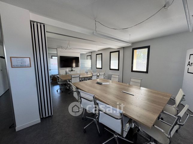 Ufficio in commerciale in Via Belfiore