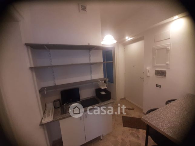 Appartamento in residenziale in Via Nicola Fornelli 5