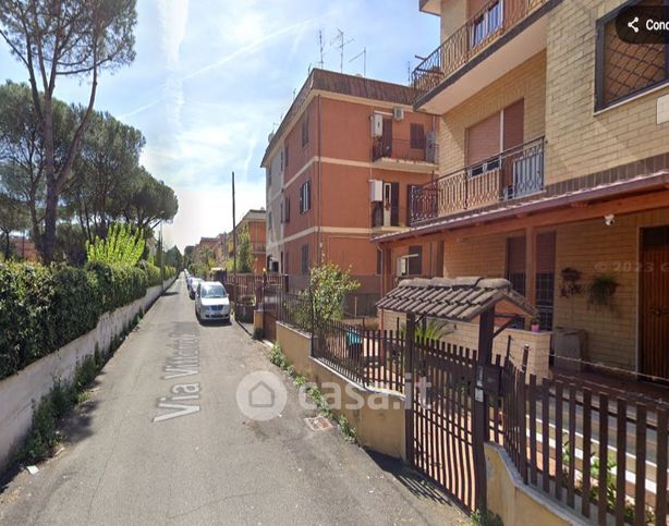 Appartamento in residenziale in Via Vittorio Rossi