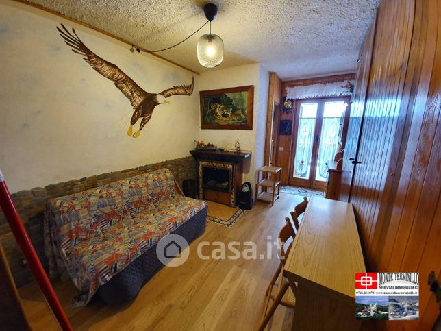 Appartamento in residenziale in 