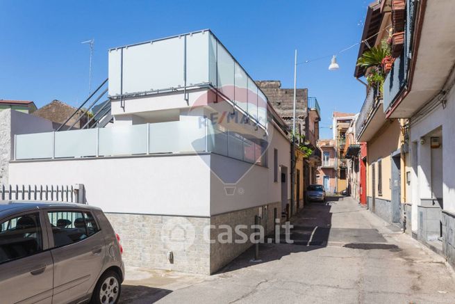 Appartamento in residenziale in Via San Biagio 14