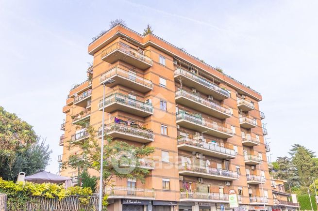 Appartamento in residenziale in Via SP636 2