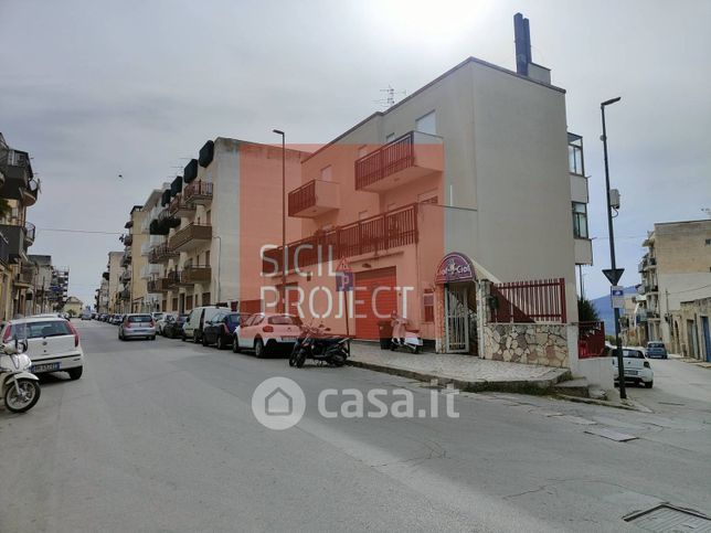 Appartamento in residenziale in Corso dei Mille 135