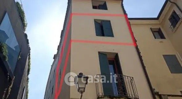 Appartamento in residenziale in Stradella san Giacomo 1