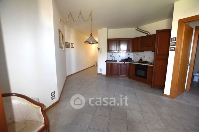 Appartamento in residenziale in Piazza Irme Nagy