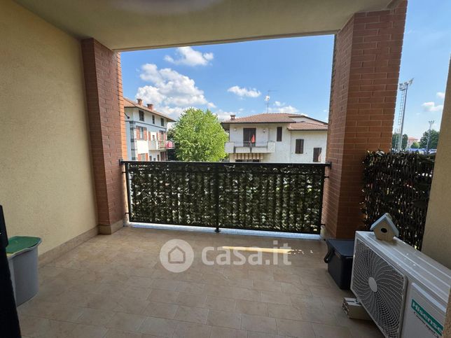 Appartamento in residenziale in Via Luigi Negrelli 3