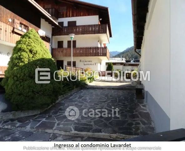 Appartamento in residenziale in Via Nazionale 120