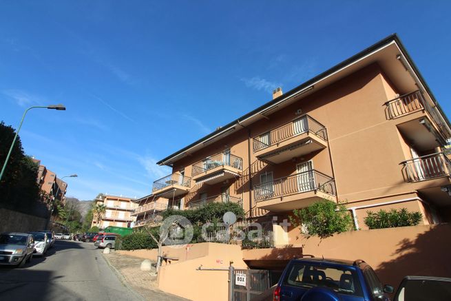 Appartamento in residenziale in Via Concordia 38