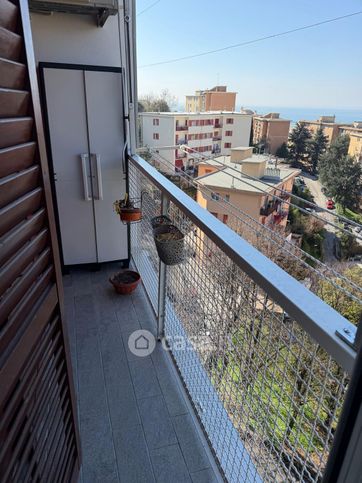 Appartamento in residenziale in Via Antonio Sant'Elia