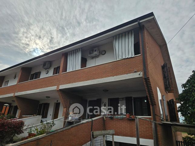 Villetta a schiera in residenziale in Via Riccardina