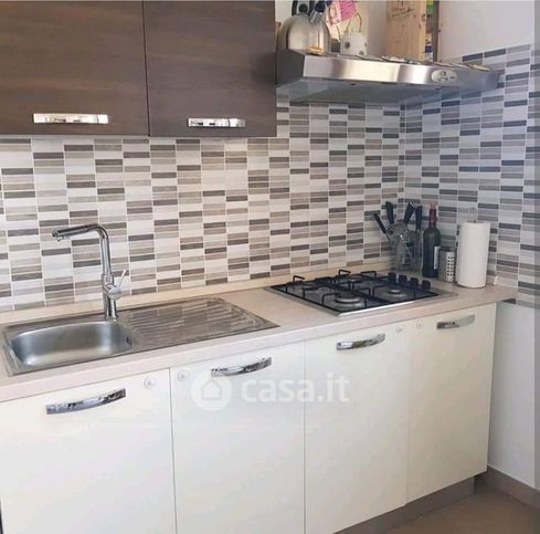 Appartamento in residenziale in Via Giuseppe Garibaldi