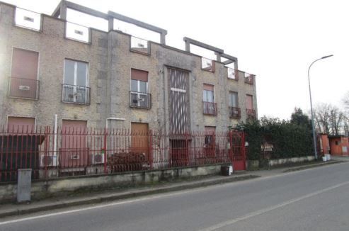 Appartamento in residenziale in Via Vanzago