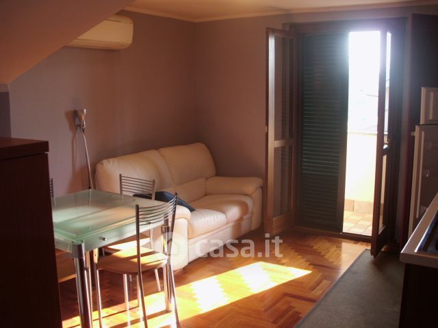 Appartamento in residenziale in Via Grottaferrata