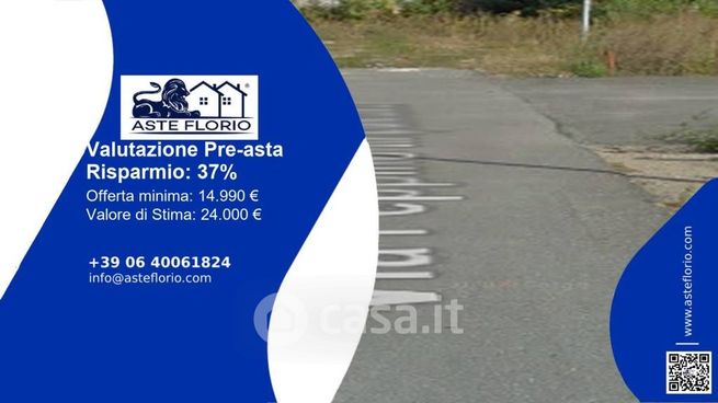 Box/posto auto in residenziale in Via Peppino Impastato