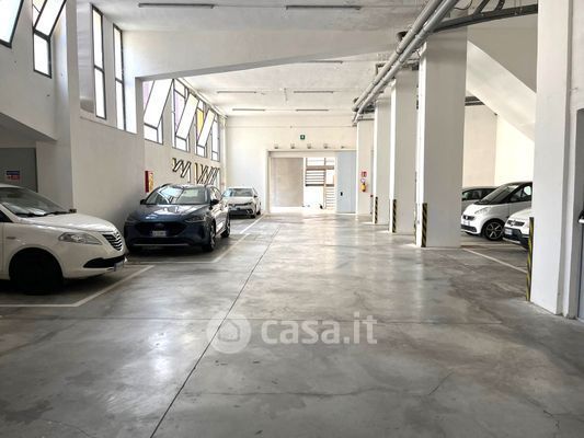 Box/posto auto in residenziale in Via Scipione de' Ricci