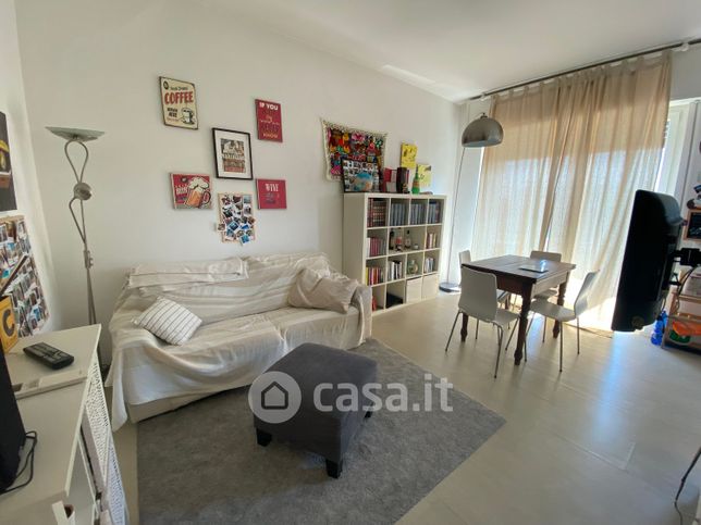 Appartamento in residenziale in Via Paul Valery 3