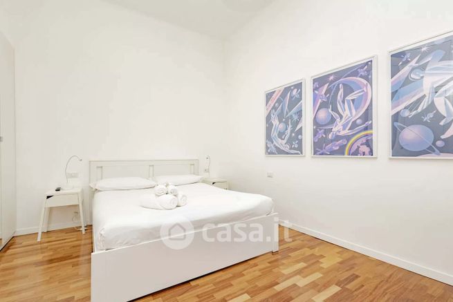 Appartamento in residenziale in Via Giambellino 71