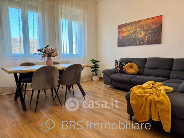Appartamento in residenziale in Piazza Alcide de Gasperi 3