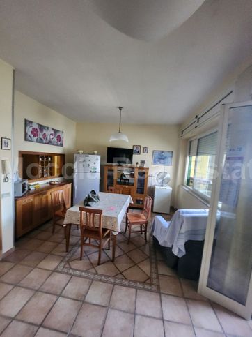 Appartamento in residenziale in Viale Cappiello