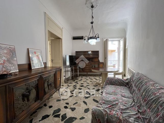 Appartamento in residenziale in Via Caserma San Giacomo 28