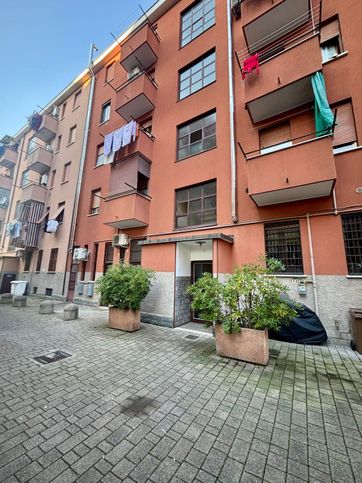 Appartamento in residenziale in Via Fortezza 21 F