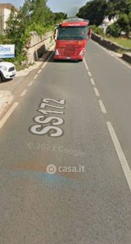 Capannone in commerciale in Via Locorotondo