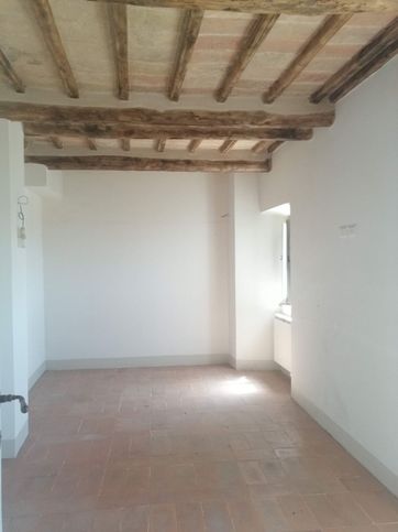 Appartamento in residenziale in