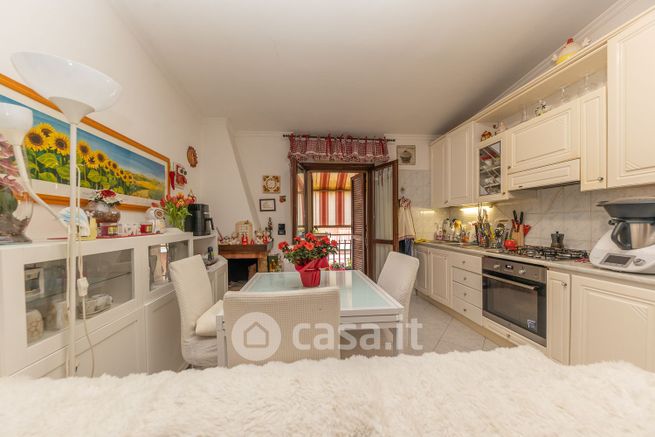 Appartamento in residenziale in 