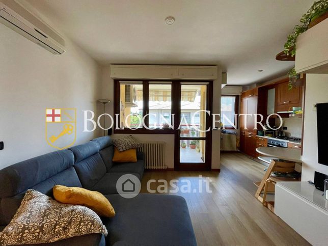 Appartamento in residenziale in Via della Costituzione