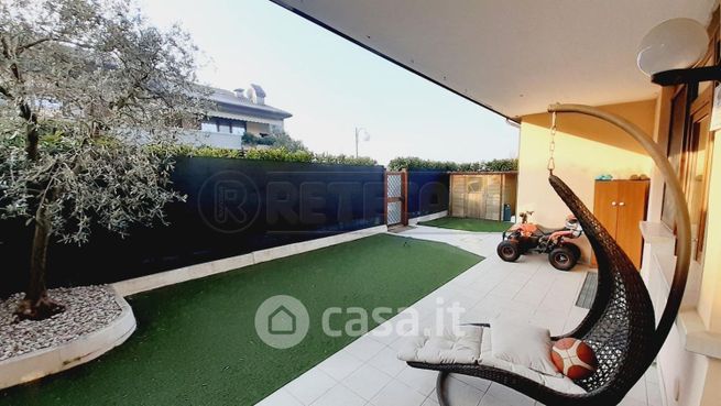 Appartamento in residenziale in Via Giulio Cesare 2