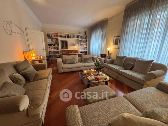 Appartamento in residenziale in Via Guglielmo Marconi
