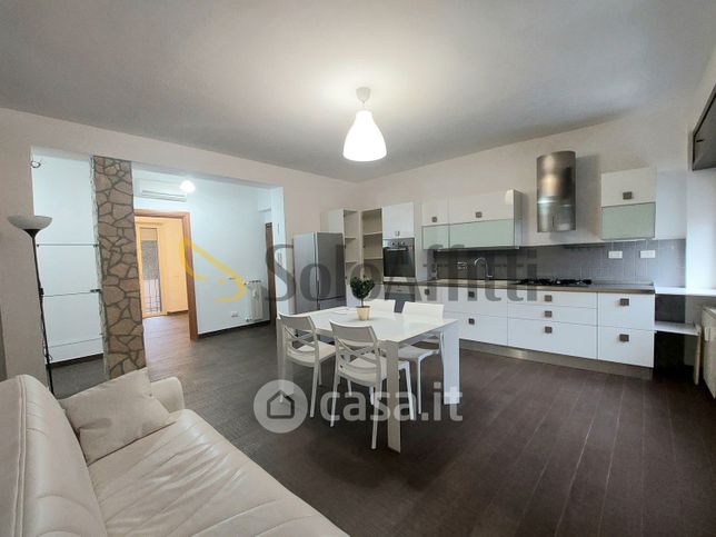 Appartamento in residenziale in Via Bruno Buozzi 59