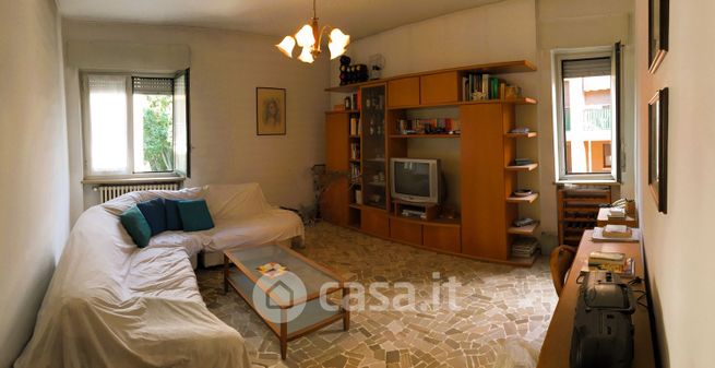 Appartamento in residenziale in Via Privata Punta Licosa