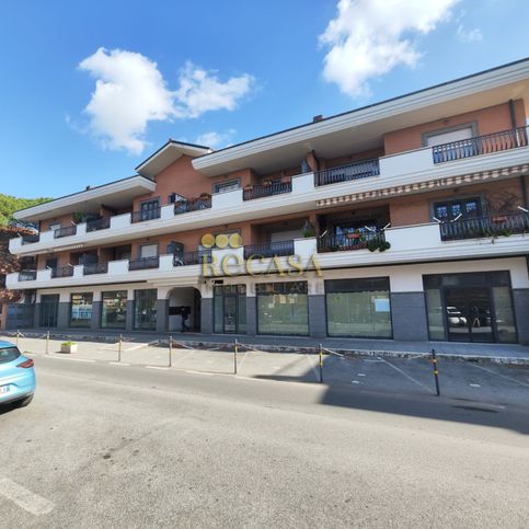 Appartamento in residenziale in Via G. Prati 3