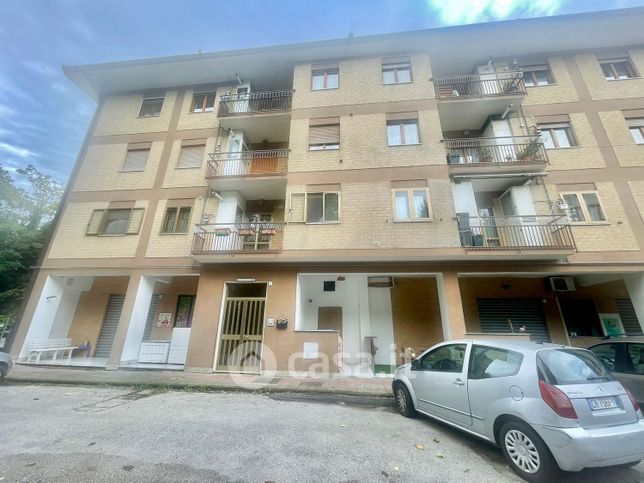 Appartamento in residenziale in Via Lorenzo Ferrante