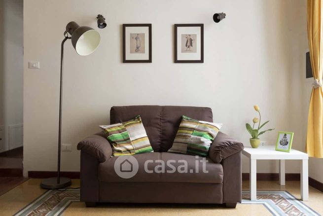 Appartamento in residenziale in Via Giuseppe Garibaldi 8