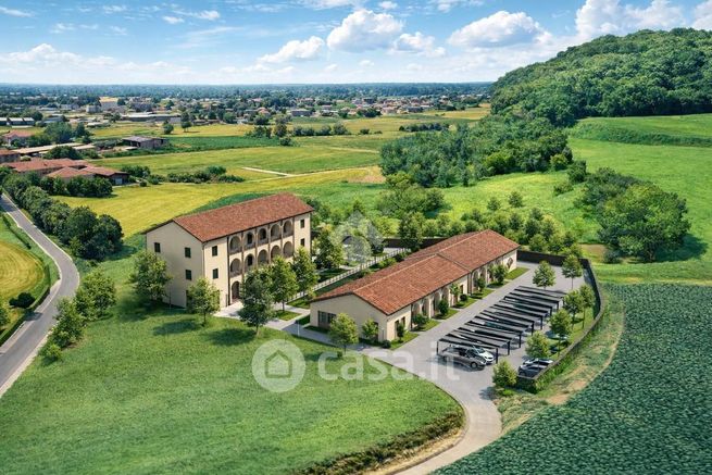 Appartamento in residenziale in Via Specola