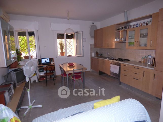 Appartamento in residenziale in Via Quirino Majorana