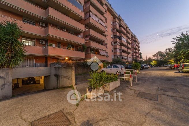 Appartamento in residenziale in Via Federico Turano 61