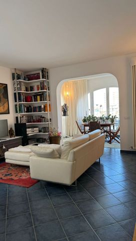 Appartamento in residenziale in Calle dei Pescatori 13