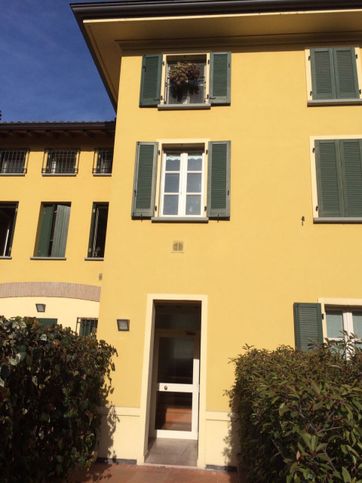 Appartamento in residenziale in Via Pastrengo