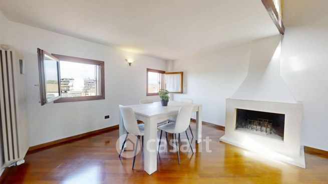 Appartamento in residenziale in Piazza San Biagio 8